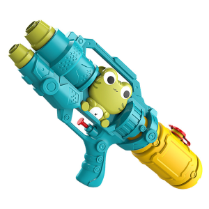 water gun