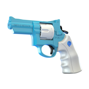 water gun